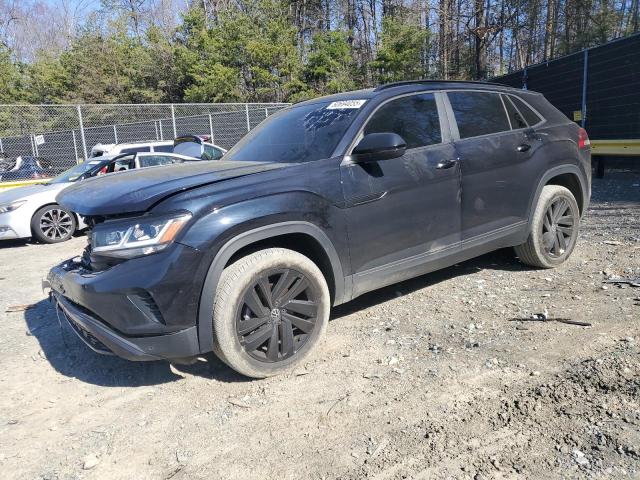 VOLKSWAGEN ATLAS CROS