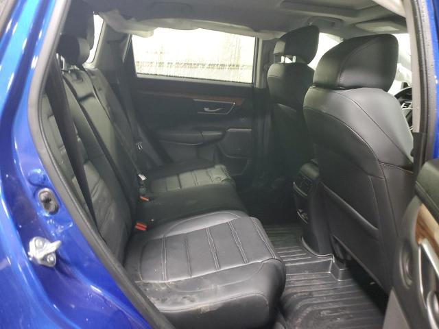 2020 HONDA CR-V EXL 7FARW2H8XLE013408