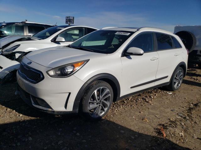 KIA NIRO EX TOURING
