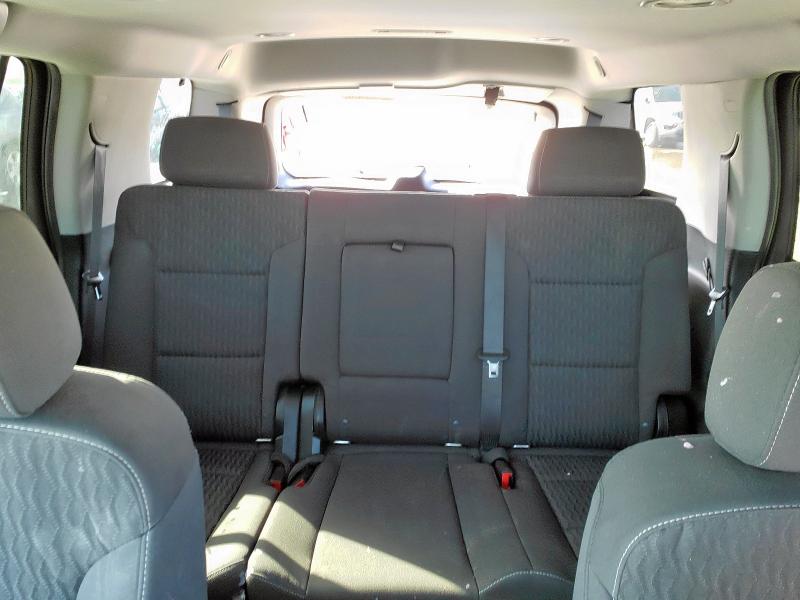 2020 GMC YUKON SLE 1GKS1AKC3LR197205