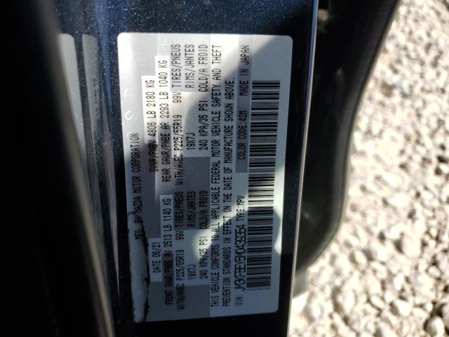 JM3KFBEY5M0439354 2021 MAZDA CX-5