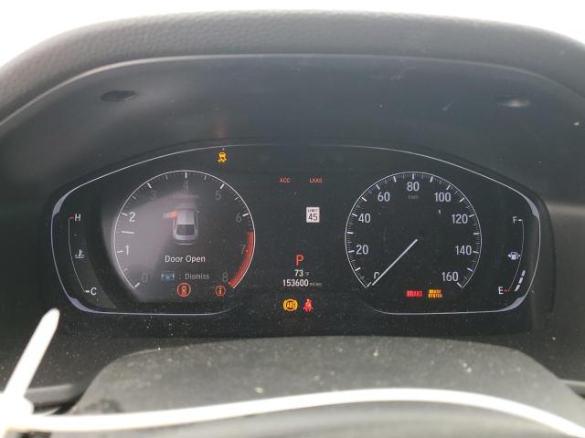 2019 HONDA ACCORD LX - 1HGCV1F14KA030962