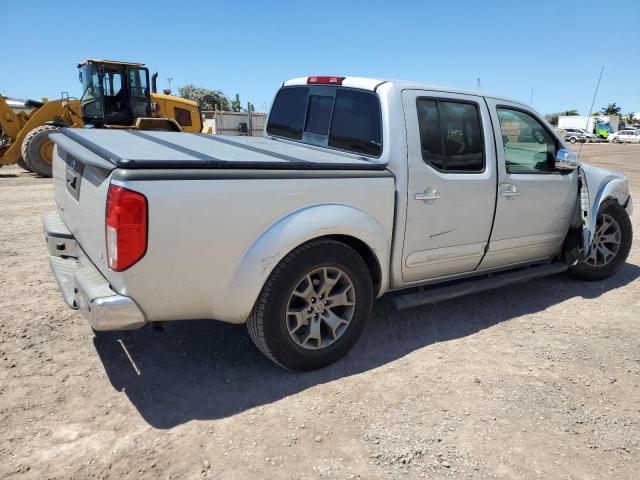 Vin: 1n6ad0er6gn733535, lot: 50471255, nissan frontier s 20163