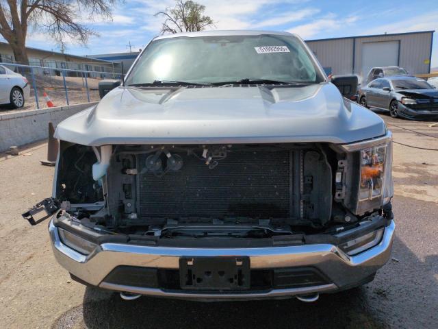 2021 FORD F150 SUPER - 1FTFW1E85MKE64179