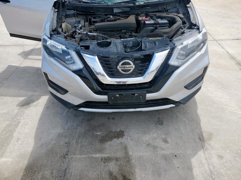 2019 NISSAN ROGUE S - 5N1AT2MTXKC831417