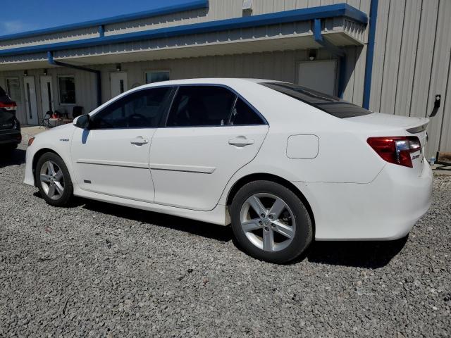 Vin: 4t1bd1fk6eu129786, lot: 50447365, toyota camry hybrid 20142