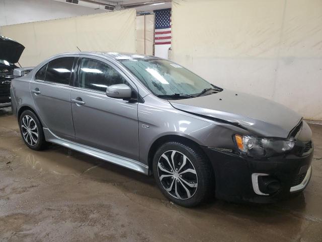 Vin: ja32v2fw2hu012977, lot: 50804625, mitsubishi lancer es 20174