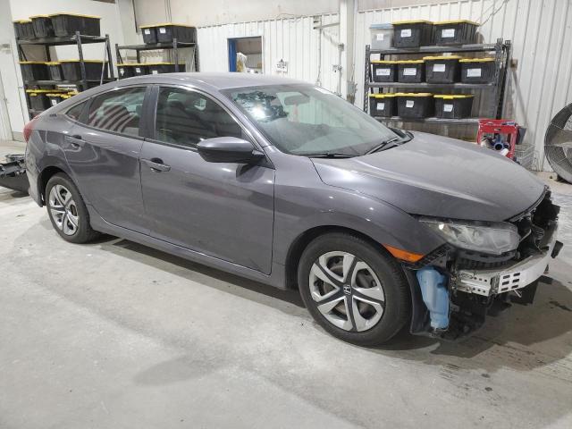 2016 HONDA CIVIC LX - 19XFC2F59GE044239