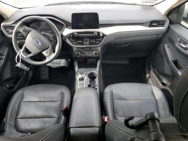 2020 FORD ESCAPE SE - 1FMCU0G64LUA35323