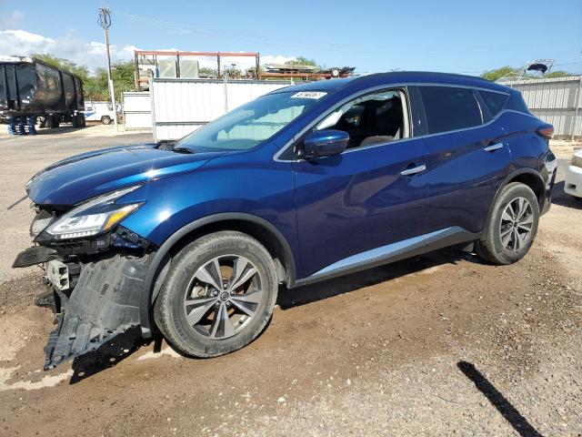NISSAN MURANO SV