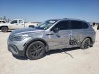 2022 VOLKSWAGEN TIGUAN SE - 3VV3B7AX8NM059377
