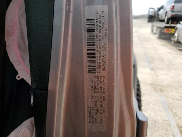 2020 JEEP WRANGLER U - 1C4HJXDN9LW220365