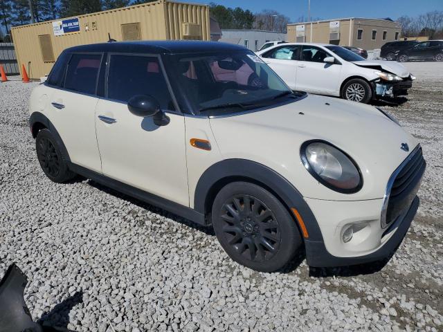 2017 MINI COOPER - WMWXU1C59H2E17486