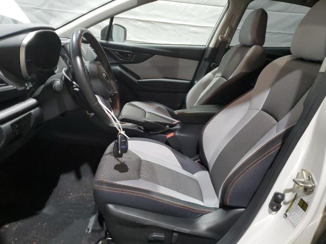 2021 SUBARU CROSSTREK - JF2GTAEC6MH220492