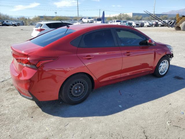 2019 HYUNDAI ACCENT SE - 3KPC24A36KE059734