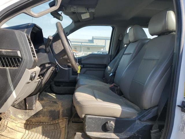 2020 FORD F250 SUPER - 1FT7W2B60LEE88240