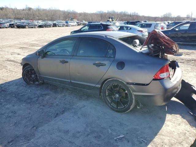 Vin: 2hgfa1f57ah586839, lot: 48196795, honda civic lx 20102