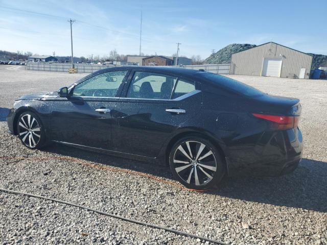 Vin: 1n4al4fv0lc100579, lot: 46373055, nissan altima platinum 20202
