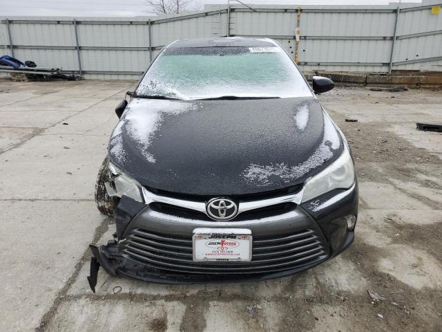 2015 TOYOTA CAMRY LE 4T4BF1FK9FR449508