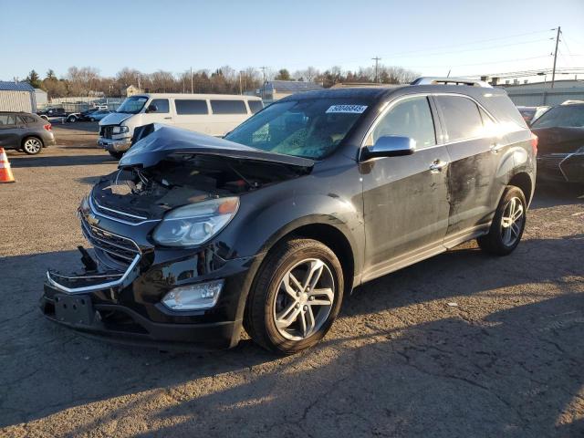 Vin: 2gnflgekxg6160271, lot: 50046845, chevrolet equinox ltz 2016 img_1