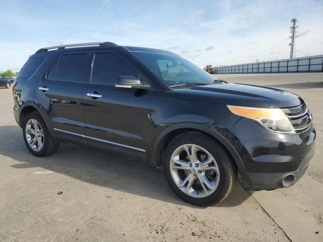 Vin: 1fm5k8f80dga50742, lot: 49502655, ford explorer limited 20134