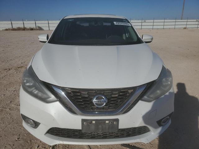 2017 NISSAN SENTRA 3N1AB7AE2HL675822