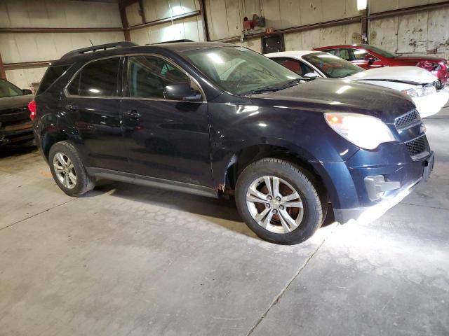 2015 CHEVROLET EQUINOX LT - 2GNALBEK7F6200821