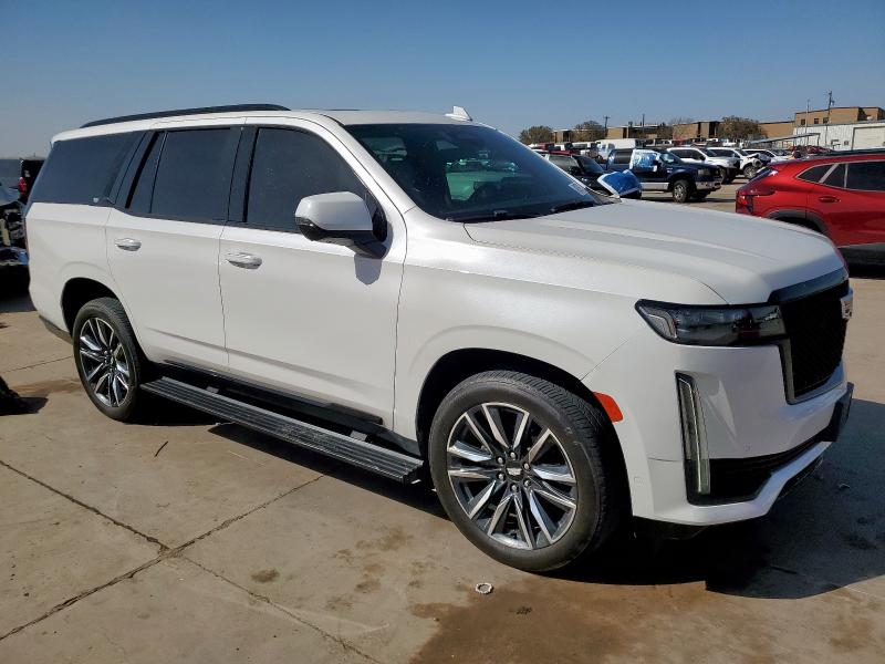 Vin: 1gys3ekl4mr261678, lot: 49279175, cadillac escalade sport 20214