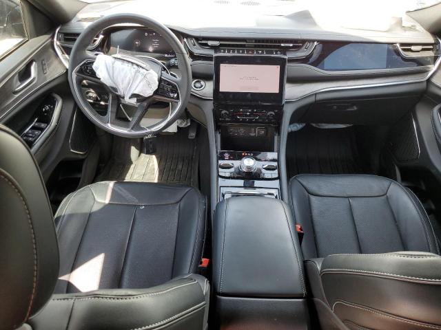 2023 JEEP GRAND CHER - 1C4RJKDG1P8782599