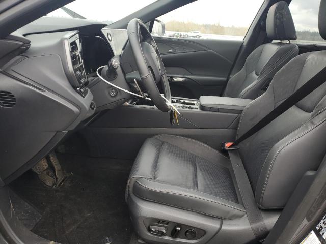 2024 LEXUS RX 450H+ L JTJCJMGA3R2020824