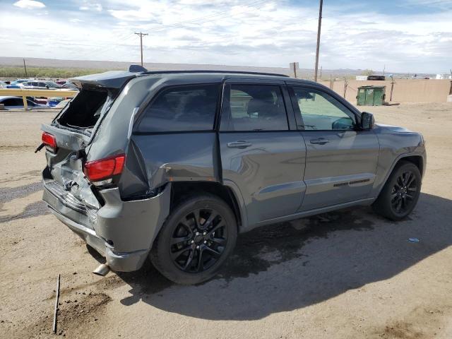 Vin: 1c4rjfag4mc669752, lot: 50827485, jeep grand cher laredo 20213