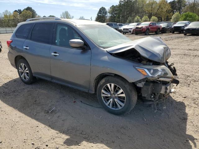 Vin: 5n1dr2bn6lc606753, lot: 50440735, nissan pathfinder sv 20204