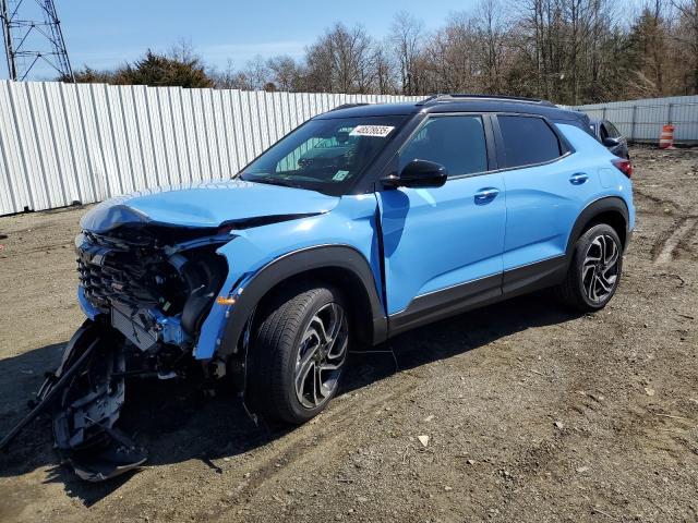 Vin: kl79musl1rb063696, lot: 48528635, chevrolet trailblzr rs 2024 img_1