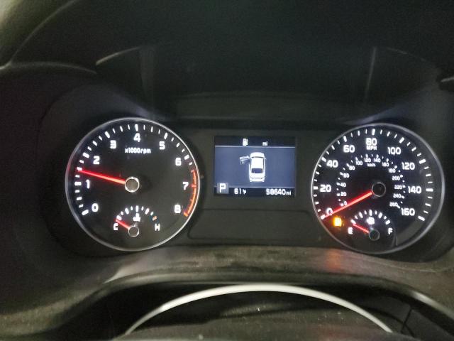 2019 KIA FORTE FE - 3KPF24AD9KE056123