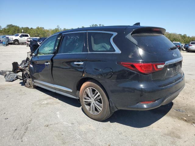 Vin: 5n1dl0mn0kc511218, lot: 50348385, infiniti qx60 luxe 20192