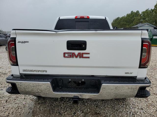 2017 GMC SIERRA C15 - 3GTP1NEC5HG485173