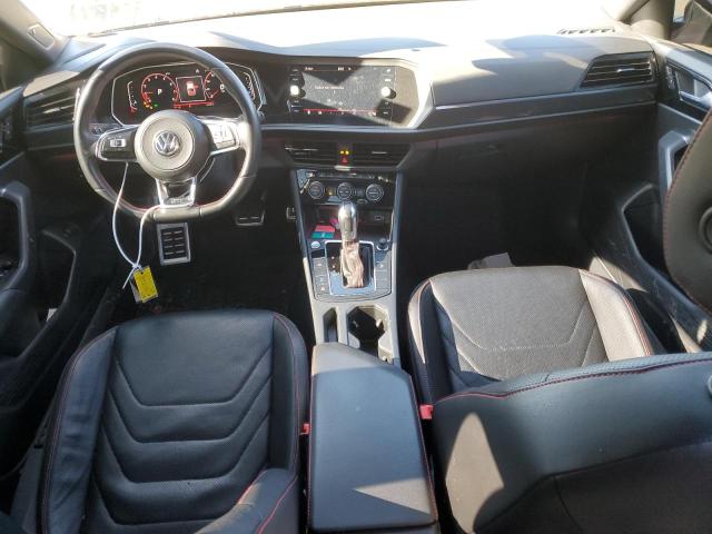 2019 VOLKSWAGEN JETTA GLI - 3VW6T7BU0KM229270