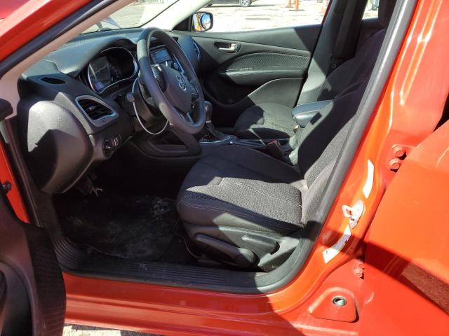 2016 DODGE DART SXT - 1C3CDFBB2GD689355