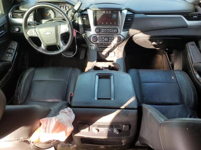 2015 CHEVROLET TAHOE C150 - 1GNSCBKC0FR193894