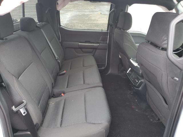 2023 FORD F150 SUPER - 1FTFW1ED2PFB64111