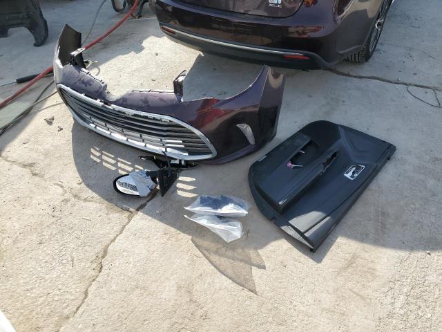 2016 TOYOTA AVALON HYB 4T1BD1EB1GU056721