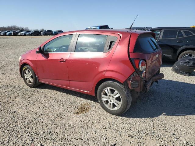 Vin: 1g1jc6sg2d4192568, lot: 48895895, chevrolet sonic lt 20132