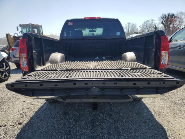 2015 NISSAN FRONTIER S - 1N6BD0CT3FN735244