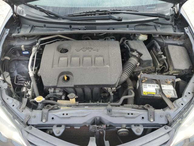 2015 TOYOTA COROLLA L - 5YFBURHE9FP337153