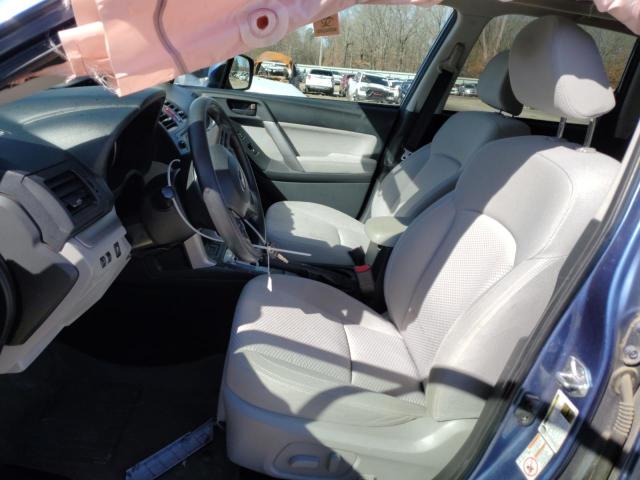 2015 SUBARU FORESTER 2 - JF2SJADC2FH400198