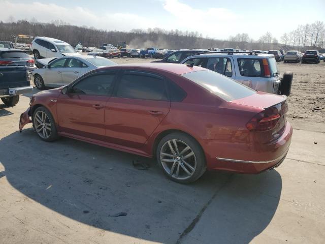 Vin: 1vwaa7a3xjc039744, lot: 49846705, volkswagen passat s 20182