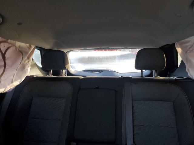 2021 CHEVROLET EQUINOX LT - 2GNAXKEV1M6119339