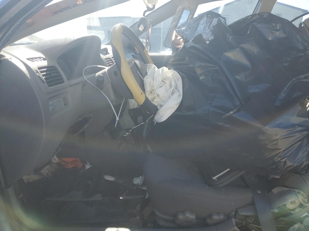 Global Auto Auctions