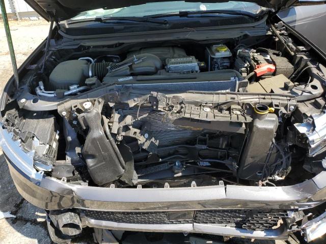 2022 JEEP WAGONEER S - 1C4SJUBT8NS184555