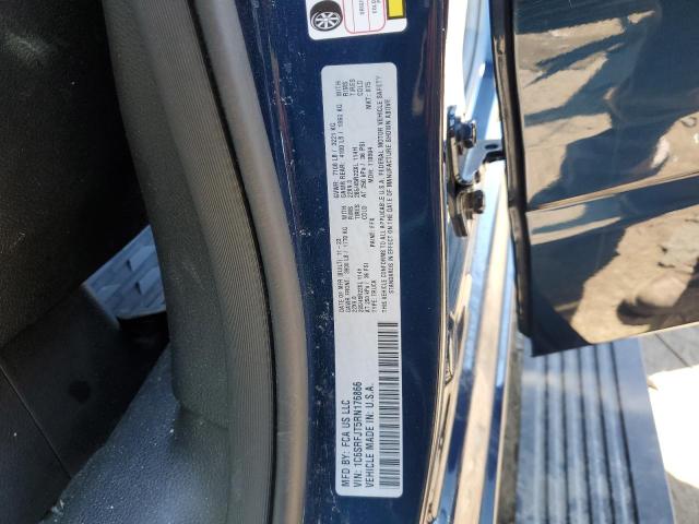 2024 RAM 1500 LARAM - 1C6SRFJT5RN176866